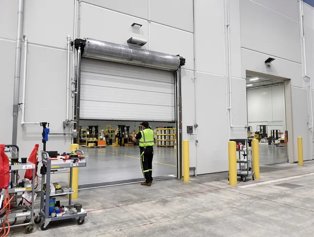 Commercial Repair service in Monrovia, CA