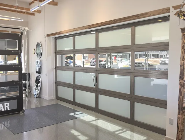 Custom Doors service in Monrovia, CA