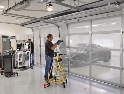Dents Repair service in Monrovia, CA