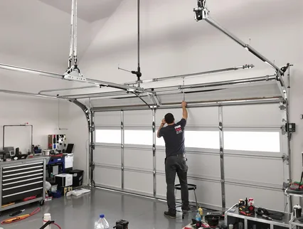 Garage Door Installation service in Monrovia, CA