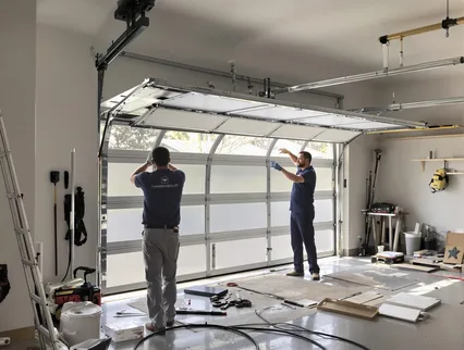 Door Replacement service in Monrovia, CA