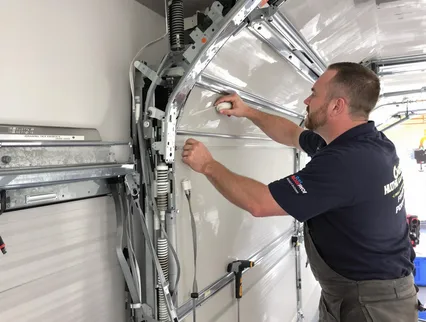 Noisy Garage Door Fix service in Monrovia, CA