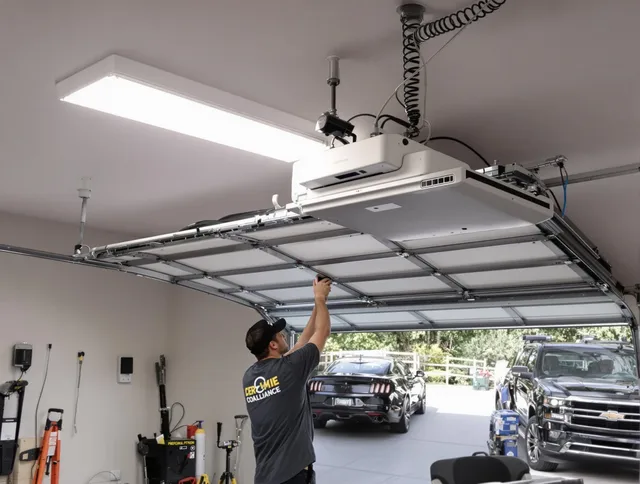 Opener Installation service in Monrovia, CA