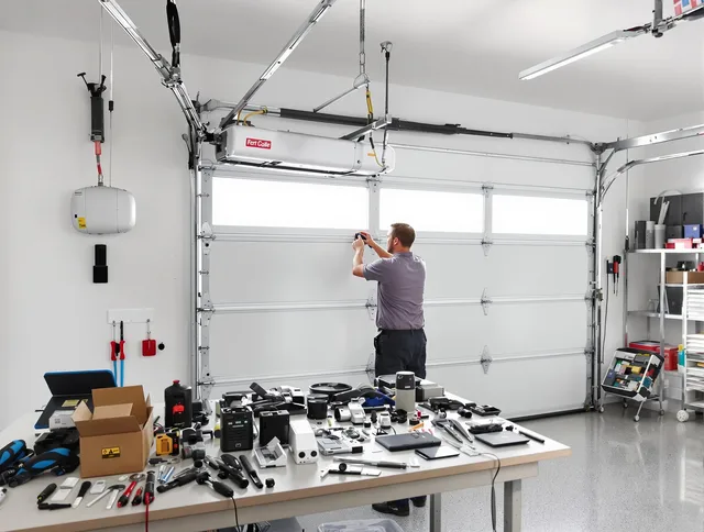 Opener Repair service in Monrovia, CA