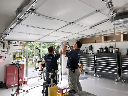 Overhead Repair service in Monrovia, CA
