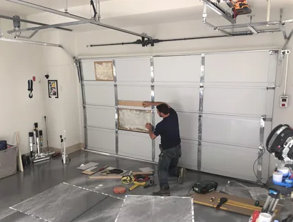 Panel Repair service in Monrovia, CA