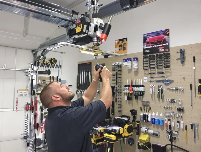 Spring Repair service in Monrovia, CA