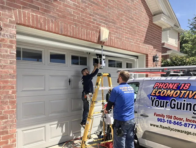 Monrovia Garage Door Repair local technician providing expert garage door repair in Monrovia neighborhood